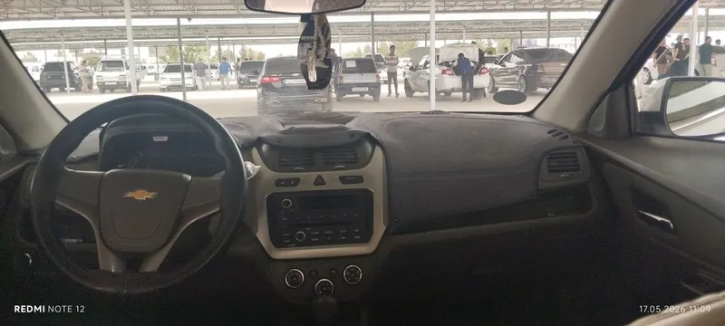 Продается автомобиль Chevrolet Cobalt — фото 3