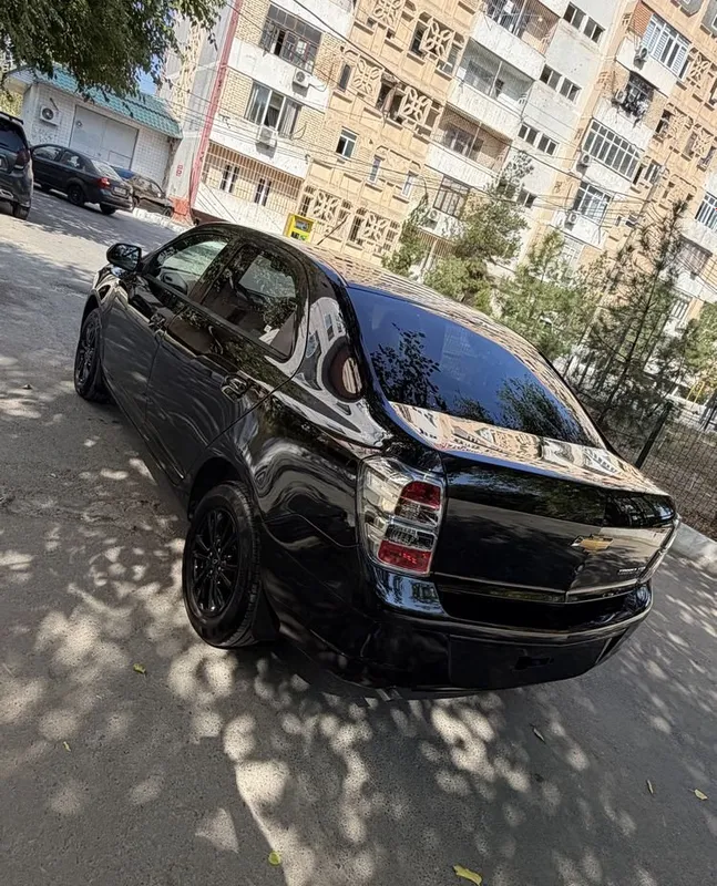 Аренда Cobalt 2 Аренда Cobalt 2