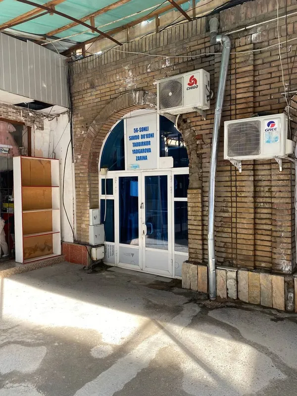 Продажа магазина — фото 2