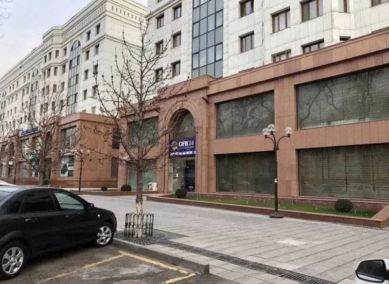 Сдаётся учебный центр от 1000 до 4000м2 в Шайхантахурский район