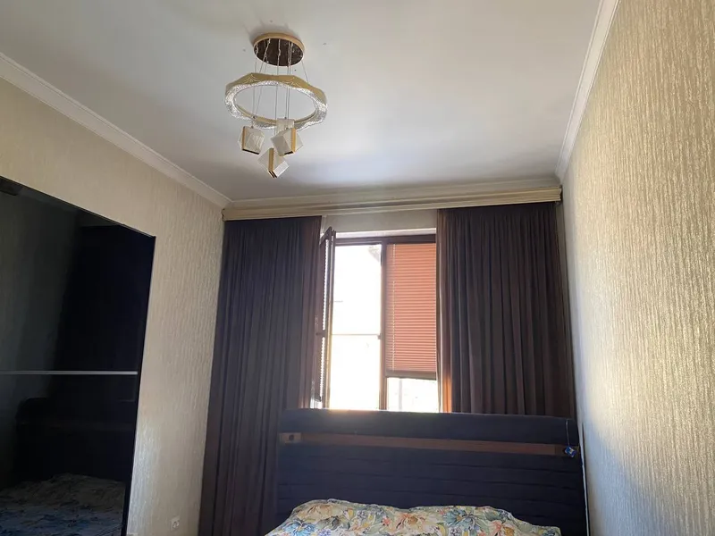 3 xonali kvartira, 75 m2, Yunusobod 7