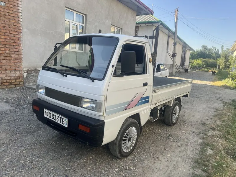 Chevrolet Labo 2012 3 Chevrolet Labo 2012 3