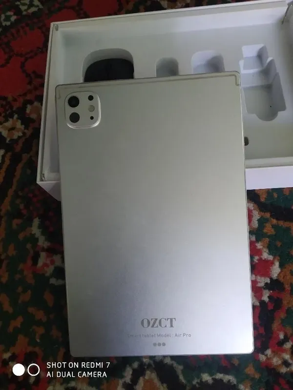OZCT AIR Pro sotiladi — фото 3