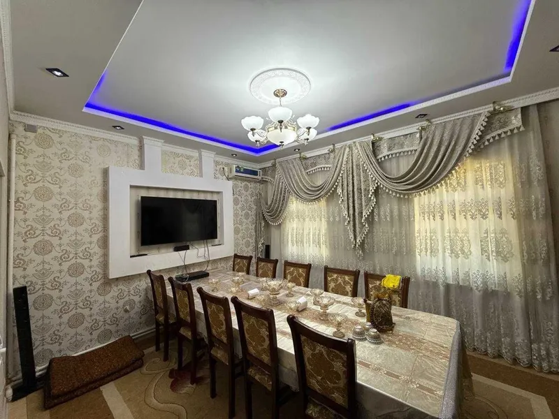 Уй ер хисобла 3.25 соток Шофайиз 1