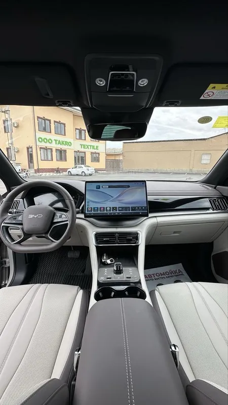 Byd chemion smart — фото 3