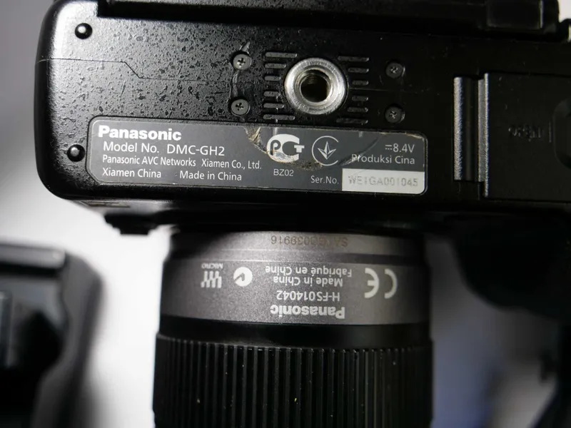 Panasonic Lumix GH2 — королева беззеркалок — фото 4