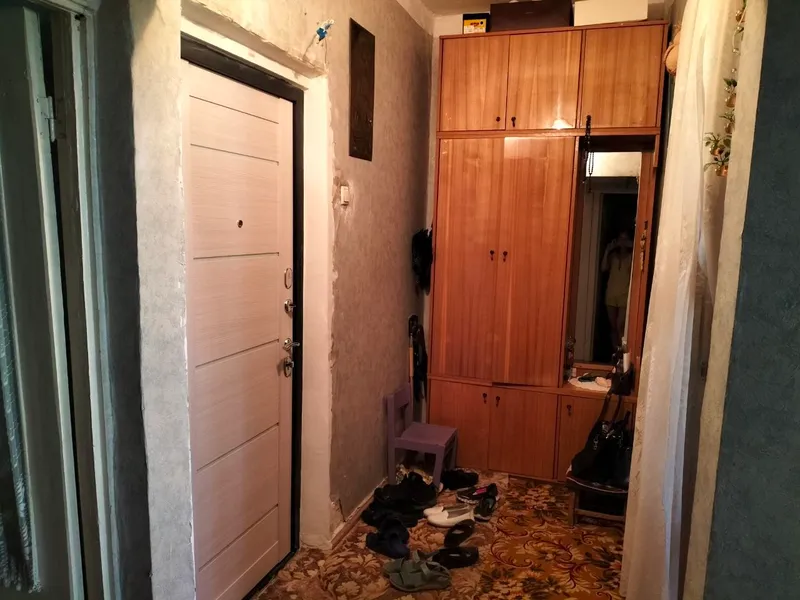 Продается квартира, вторичный рынок, Юнусабад 19кв