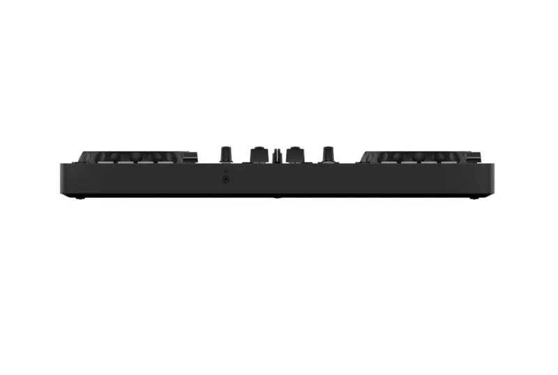 Pioneer DDJ FLX-4 controller — фото 3