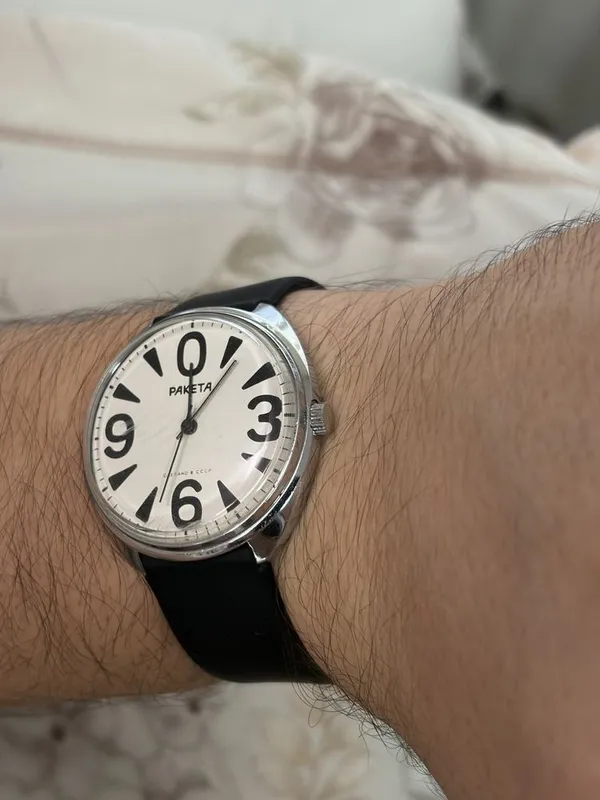 Ракета Big Zero СССР — фото 2
