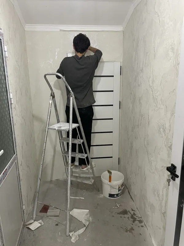 Evro remont xizmati 24/7