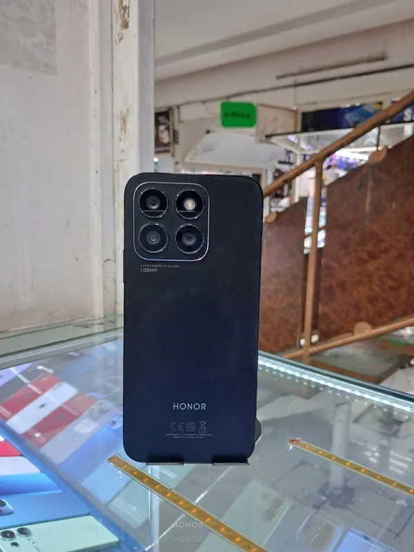Honor X8b 8+8/128GB Honor X8b 8+8/128GB