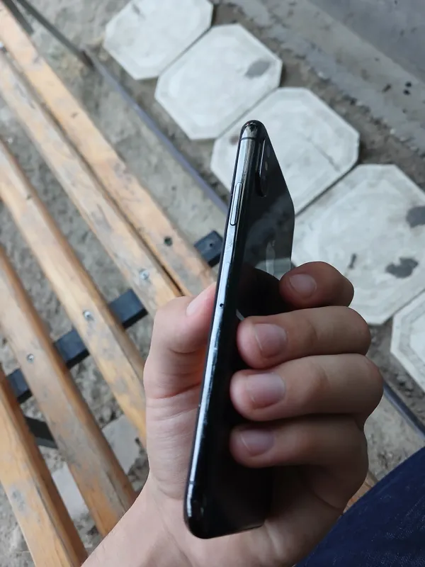 iPhone x 265 gb 3 iPhone x 265 gb 3