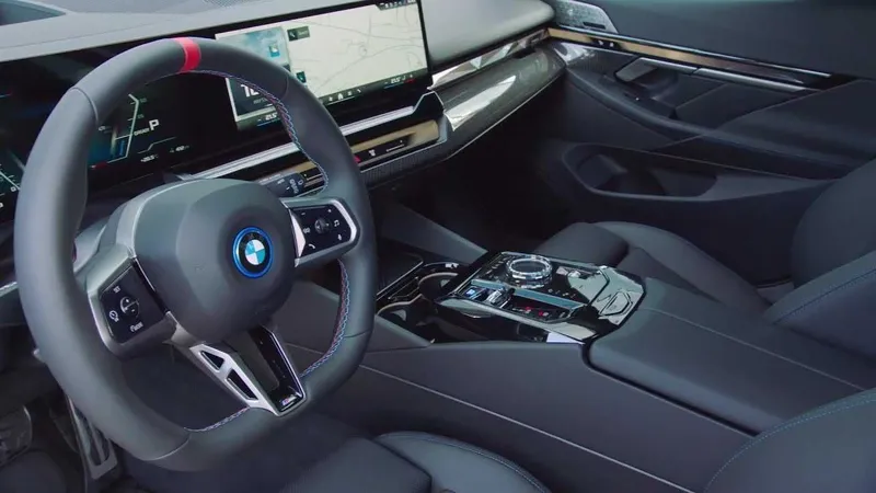 BMW I5 50L sport halol nasiya rassrochka %siz 2 BMW I5 50L sport halol nasiya rassrochka %siz 2