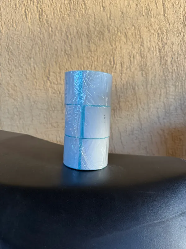 Termo etiketka 100x150 / 50x40 2
