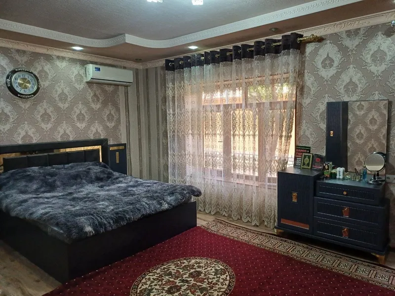 Yangiyol eski qovunchi Yoshlik maxallasi 39 uy — фото 5
