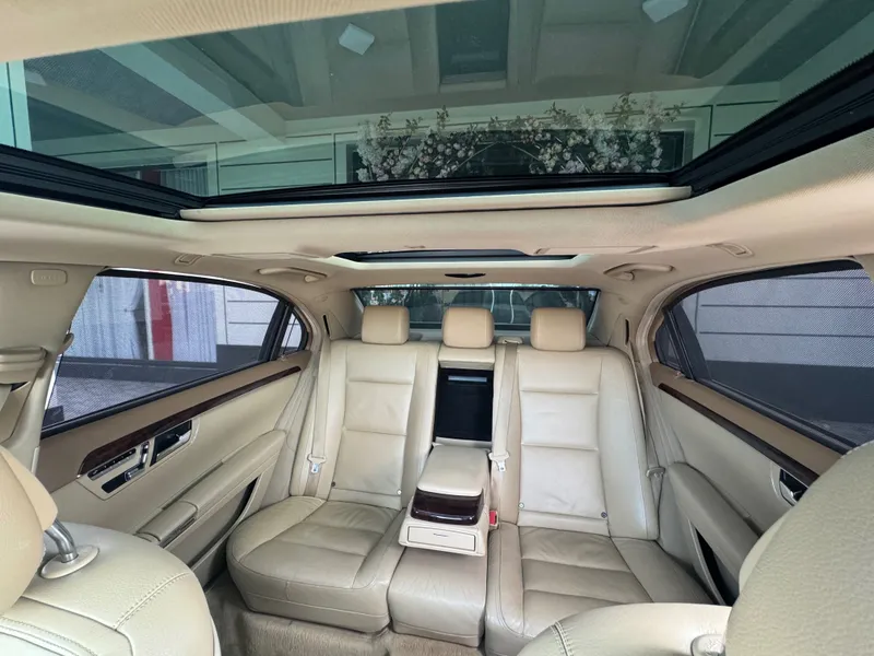Mercedes W221-W223 S350 AMG Сотилади 2 Mercedes W221-W223 S350 AMG Сотилади 2