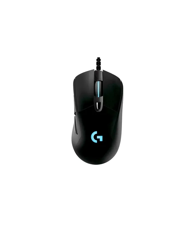 Logitech G403 HERO sichqonchasi 1 Logitech G403 HERO sichqonchasi 1