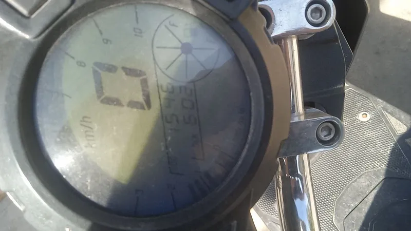 Самурай, 150 куб. см 6 Самурай, 150 куб. см 6