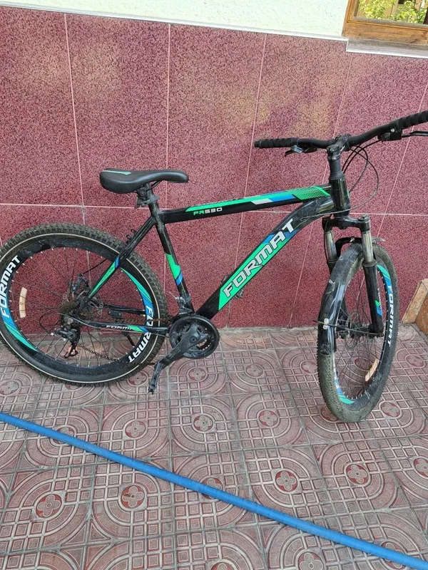 Velosiped 26 razmerda olasiz minasz