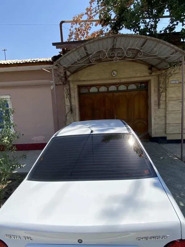 Chevrolet nexia 2 1,6 sotiladi 5