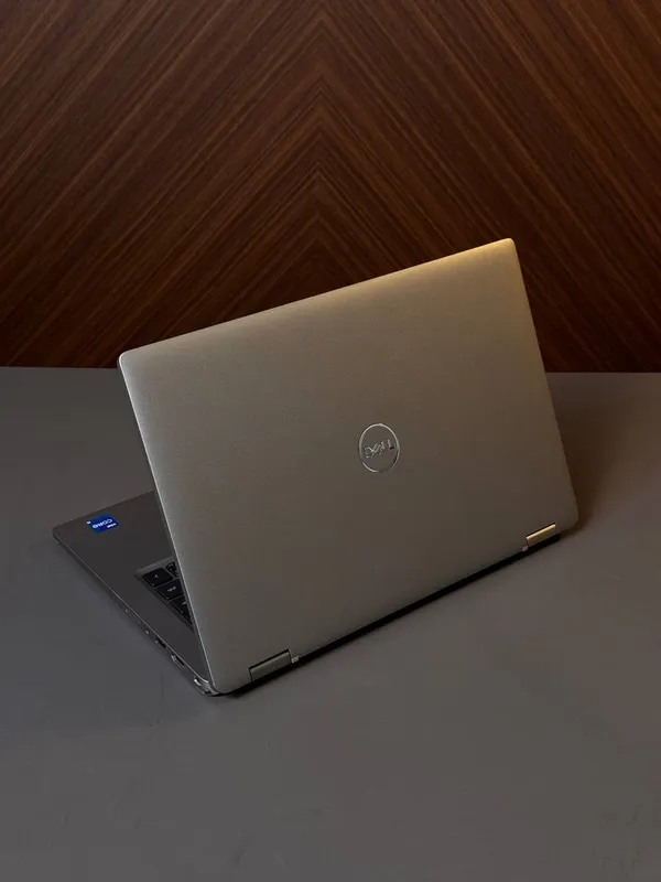 Dell X360 ноутбук 5 Dell X360 ноутбук 5
