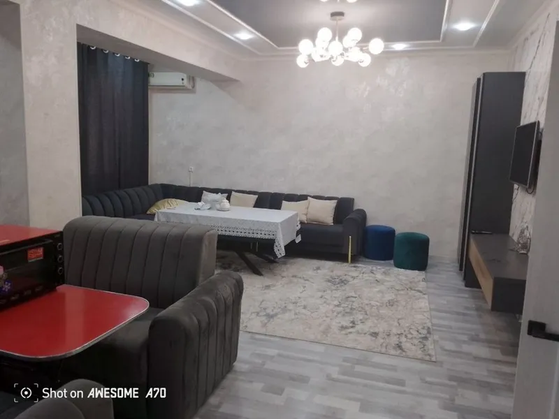Корейский университет — новая квартира продаётся 2 Корейский университет — новая квартира продаётся 2