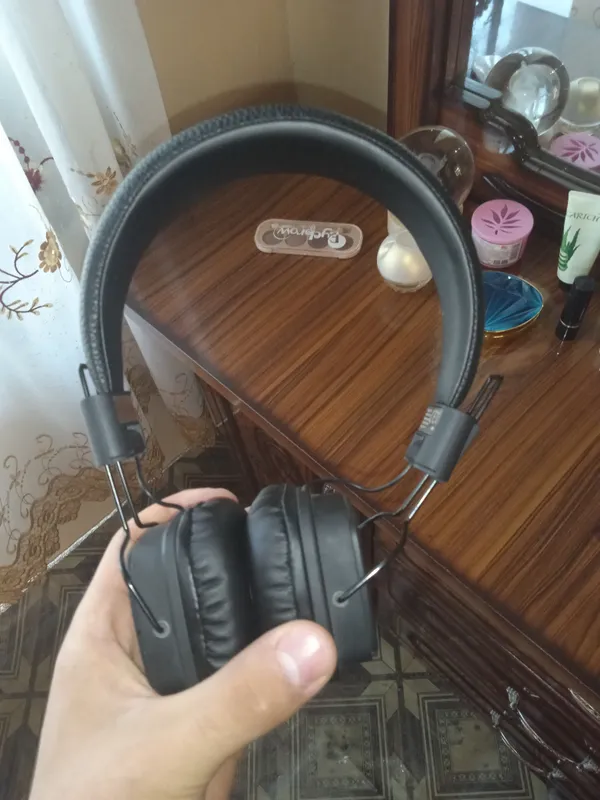 Qo'loqchin hoco Bluetooth