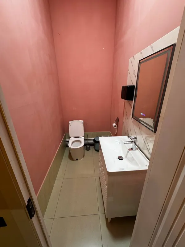 Shayxontohurda 144 m² bino ijarasi · ID 212 8