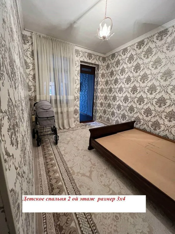 Дом Саламатина 1,6 сотки 5