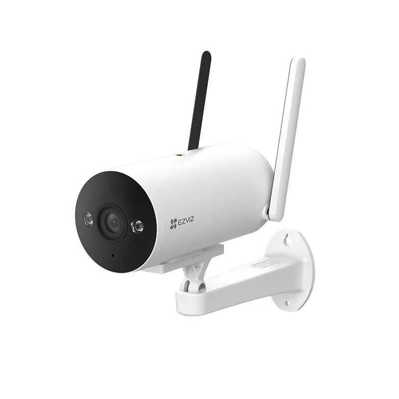Камера 4G Ezviz 3мр Камера 4G Ezviz 3мр