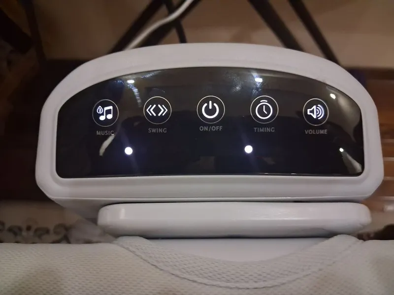 Bolalar elektron belanchagi