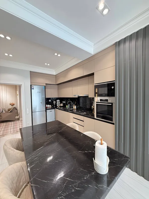 Yakkasaray City Mall turar joy majmuasida 3 xonali kvartira ijarasi 6 Yakkasaray City Mall turar joy majmuasida 3 xonali kvartira ijarasi 6
