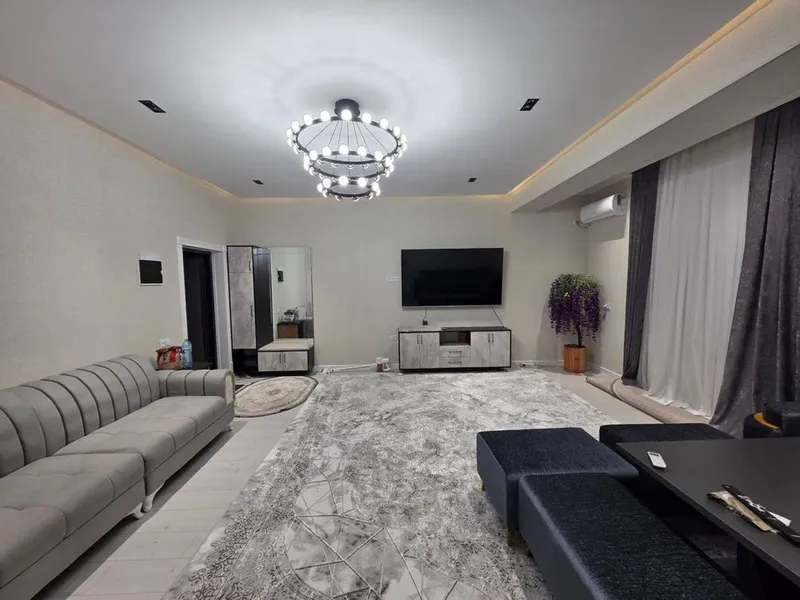 Dream haus tomonidan qurilgan kvartira arendaga beriladi 1 Dream haus tomonidan qurilgan kvartira arendaga beriladi 1