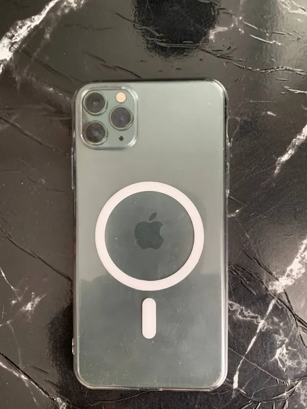 Iphone 11 pro max — фото 1