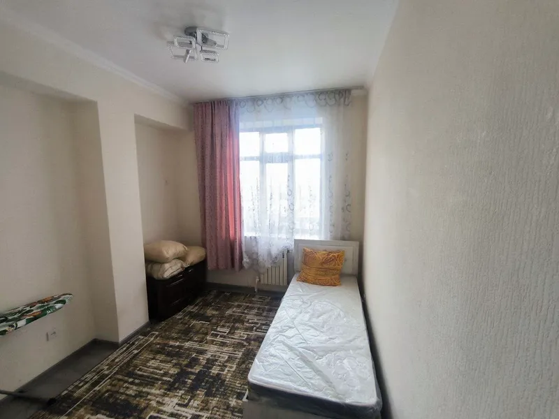 В Сергили 3-комнатный дом без маклера, 450$ 6 В Сергили 3-комнатный дом без маклера, 450$ 6