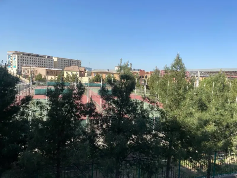 2-ком,мирзо-улугбекский рн, хамид алимжан метро — фото 8