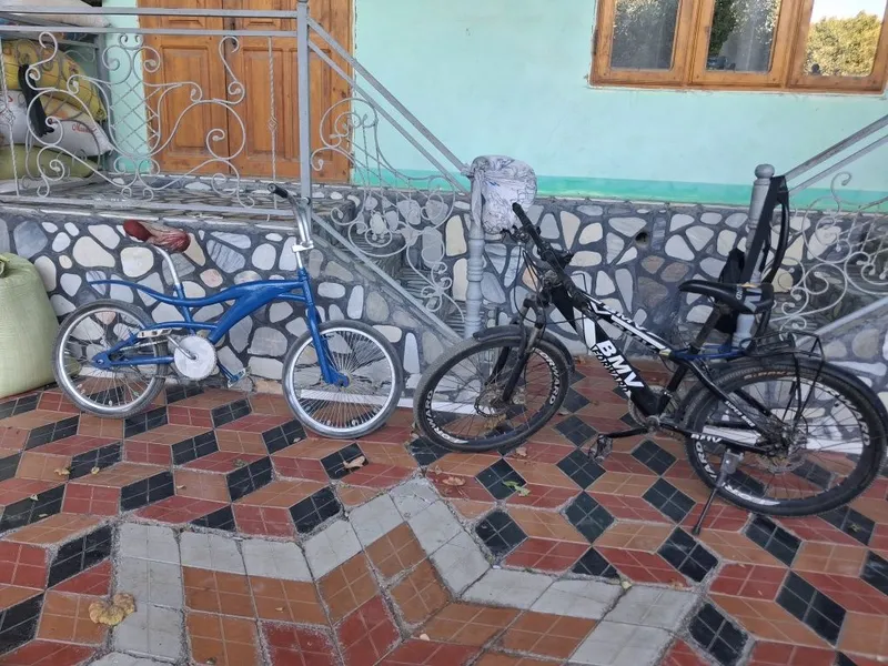 Velosipedlar sotiladi 1 Velosipedlar sotiladi 1