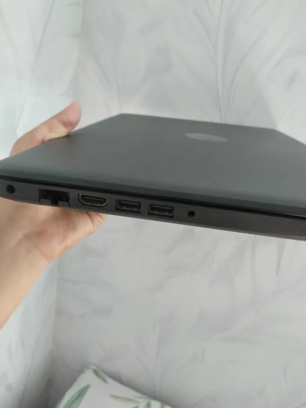 Продаётся ноутбук HP 250 G7, в хорошем состоянии 4 Продаётся ноутбук HP 250 G7, в хорошем состоянии 4