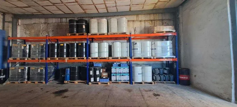 Palletniy stellaj, palletniy stelaj, stellaj 4