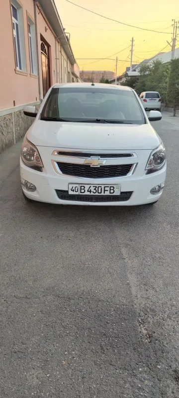 Cobalt 4 pozitsa tozza