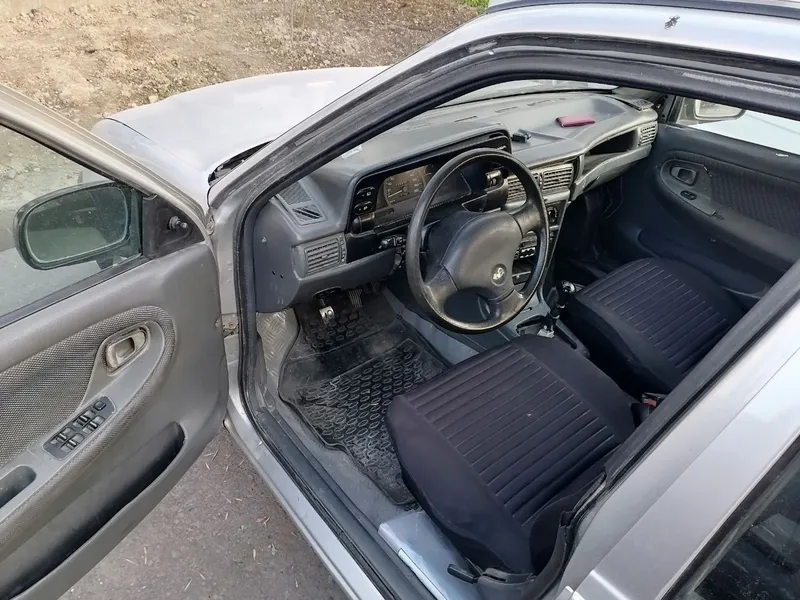 Nexia 1999. . 2 Nexia 1999. . 2
