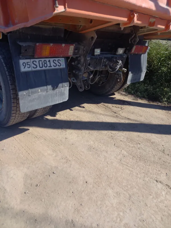 kamaz 2