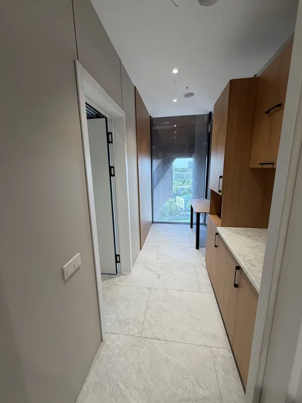Продается офис Зарафшон Бизнес Центр 87кв 16 этаж — фото 7