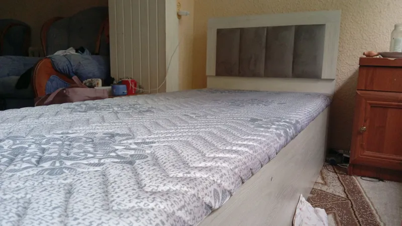 ПРОДАМ СРОЧНО КРОВАТЬ ДЛЯ ОДНОГО ЧЕЛОВЕКА ЕСТЬ 2 — фото 6