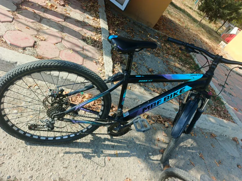 velosiped holati yaxshi 18ta bor dastafka bor — фото 1