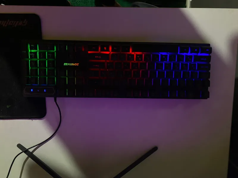 Gaming, o‘qish, ish va montaj uchun ideal PC! 7 Gaming, o‘qish, ish va montaj uchun ideal PC! 7
