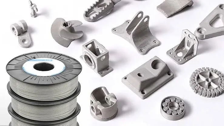 3D printer va 3D model chizish xizmati — фото 2