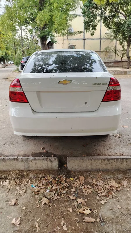 Nexia 3 avtomat 2019 idealniy holatda 4 Nexia 3 avtomat 2019 idealniy holatda 4