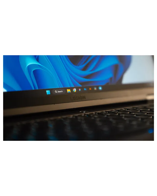 Lenovo Legion 5 Pro | Gaming 3