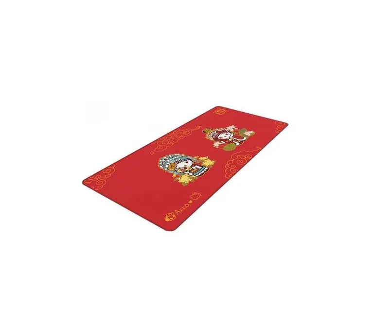 } Коврик Akko Hellokitty Peking Opera Deskmat B — фото 1